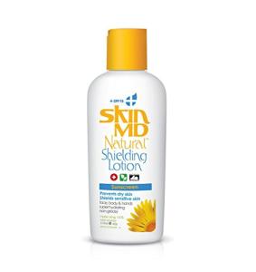 Skin MD Shield Lotion+ Spf 15 Ds