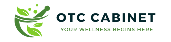 OTC Cabinate