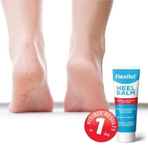 Flexitol Heel Balm, 2 Oz