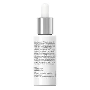OLAY Renewal Essence Anti-Aging Nightly Purifying Micro