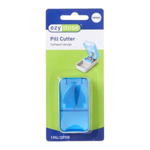 Ezy Dose Pill Cutter, Portable