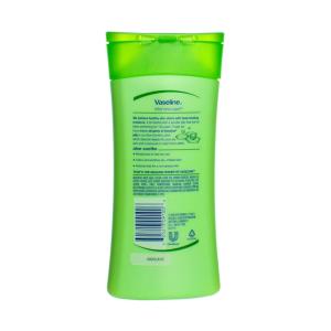 Vaseline Intensive Care Soothing Hydration Aloe Body Lotion 10 Oz
