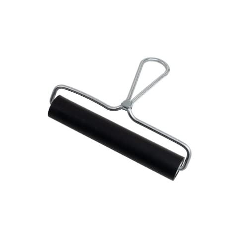 Ezy Dose Roller & Brayer - 5.75 Inches