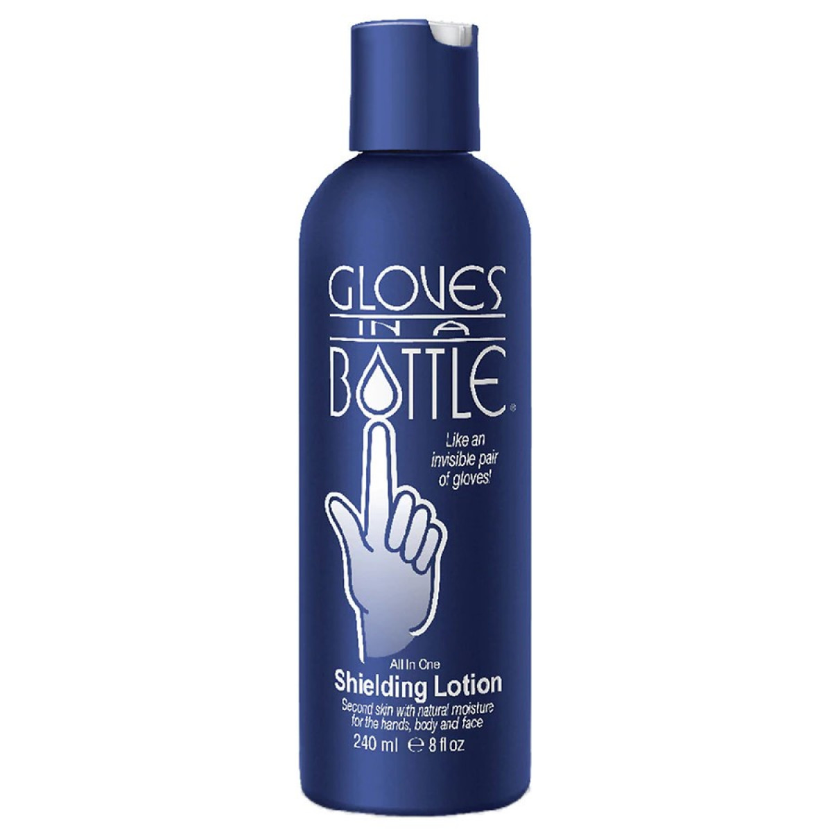 Gloves In A Bottle Shielding Lotion Moisturizing For Hands