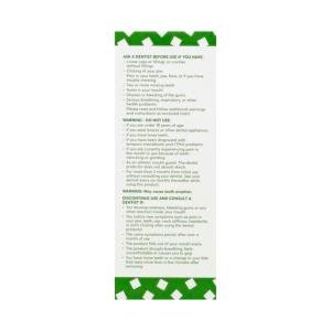 Plackers Grind No More Dental Night Protector - 10ct
