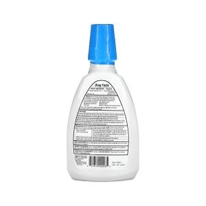 Orajel Antiseptic Rinse For All Mouth Sores, Mint - 16 Fl Oz