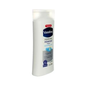 Vaseline Intensive Care Advanced Repair Fragrance Free Lotion 10 Fl. Oz. Squeeze Bottle