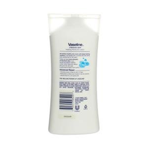 Vaseline Intensive Care Advanced Repair Fragrance Free Lotion 10 Fl. Oz. Squeeze Bottle