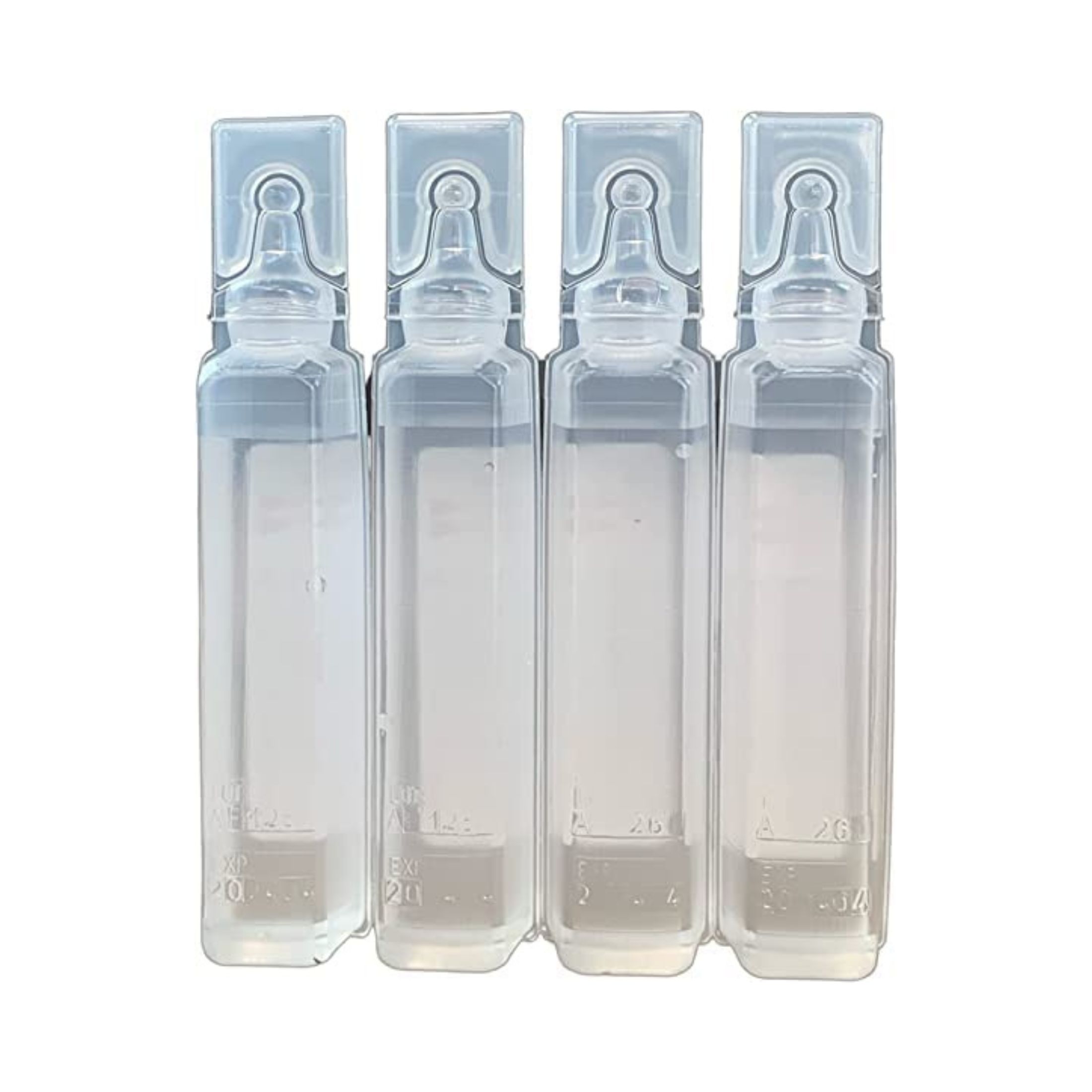 Saljet Single Use Saline Rinse 30mlX12ct