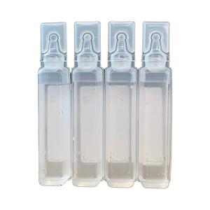 Saljet Single Use Saline Rinse 30mlX12ct