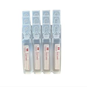 Saljet Single Use Saline Rinse 30mlX12ct