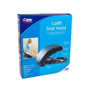 Carex Uplift Premium Power Seat 20" Wide