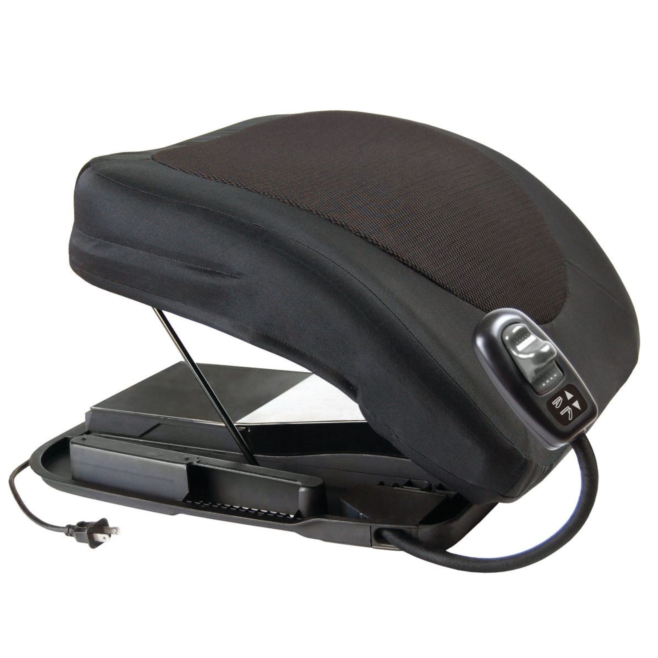 Carex Uplift Premium Power Seat 20" Wide
