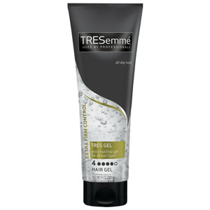 Unilever Hpc-USA Tresemme Hair Gel Extra Hold, 9 Oz