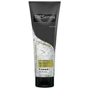 Unilever Hpc-USA Tresemme Hair Gel Extra Hold, 9 Oz