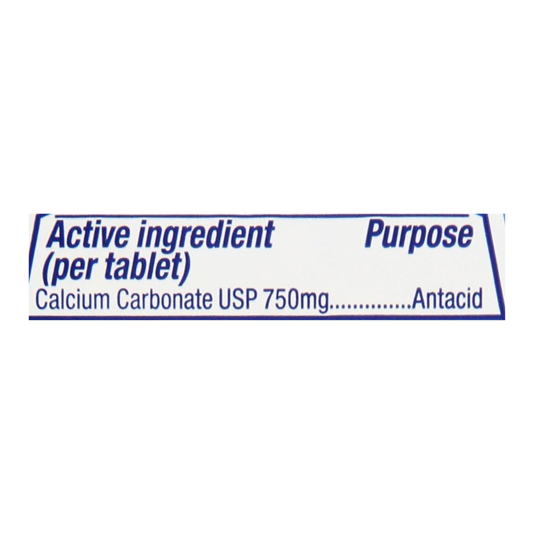 Tums Smoothies Antacid, Extra Strength, Assorted Fruit