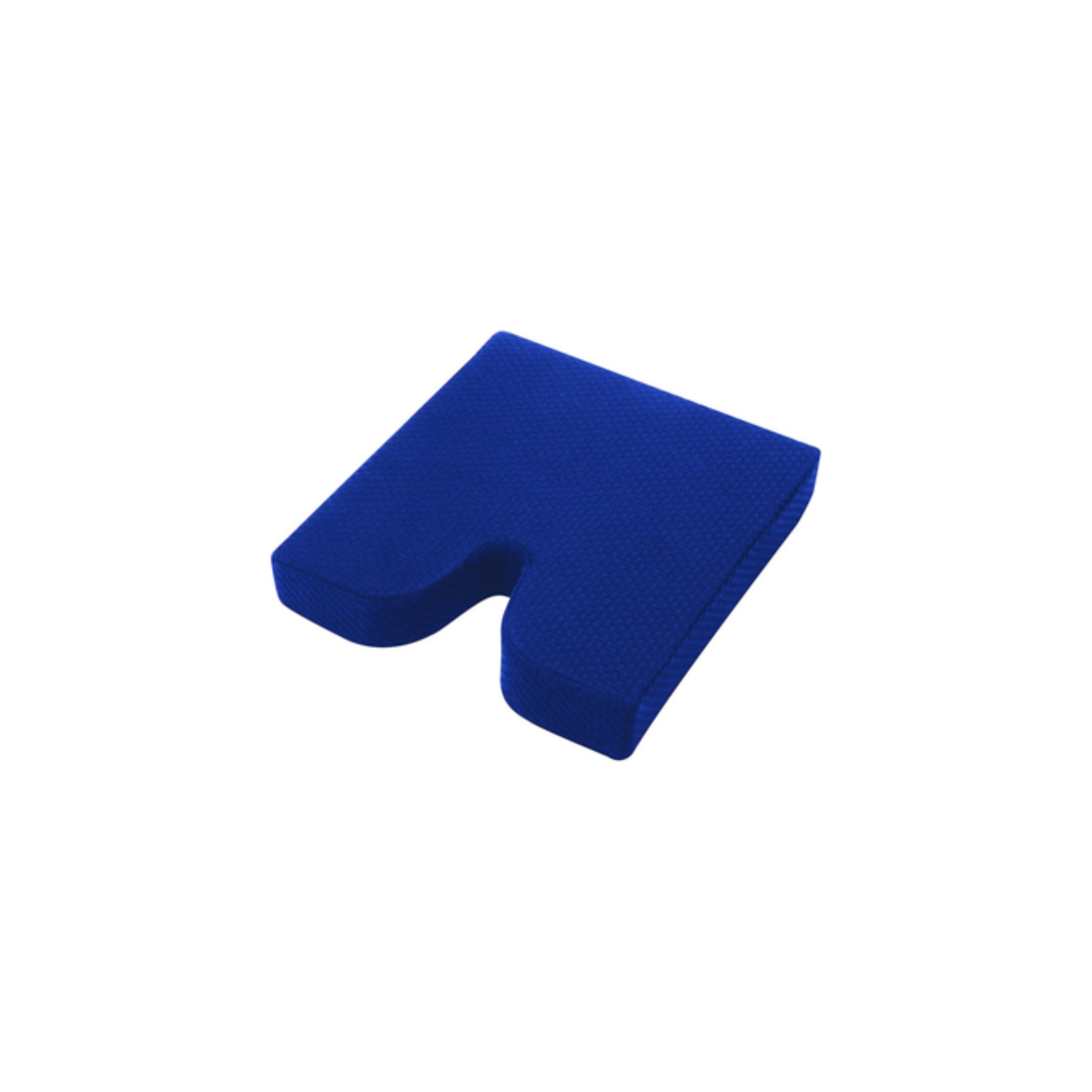 Carex Coccyx Memory Foam Cushion