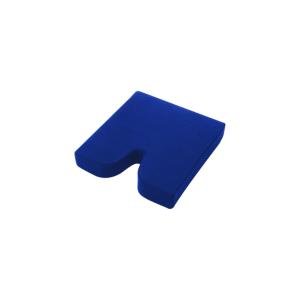 Carex Coccyx Memory Foam Cushion