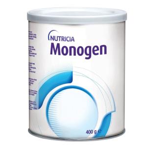 Monogen Oral Supplement Unflavored 400 Gram Can