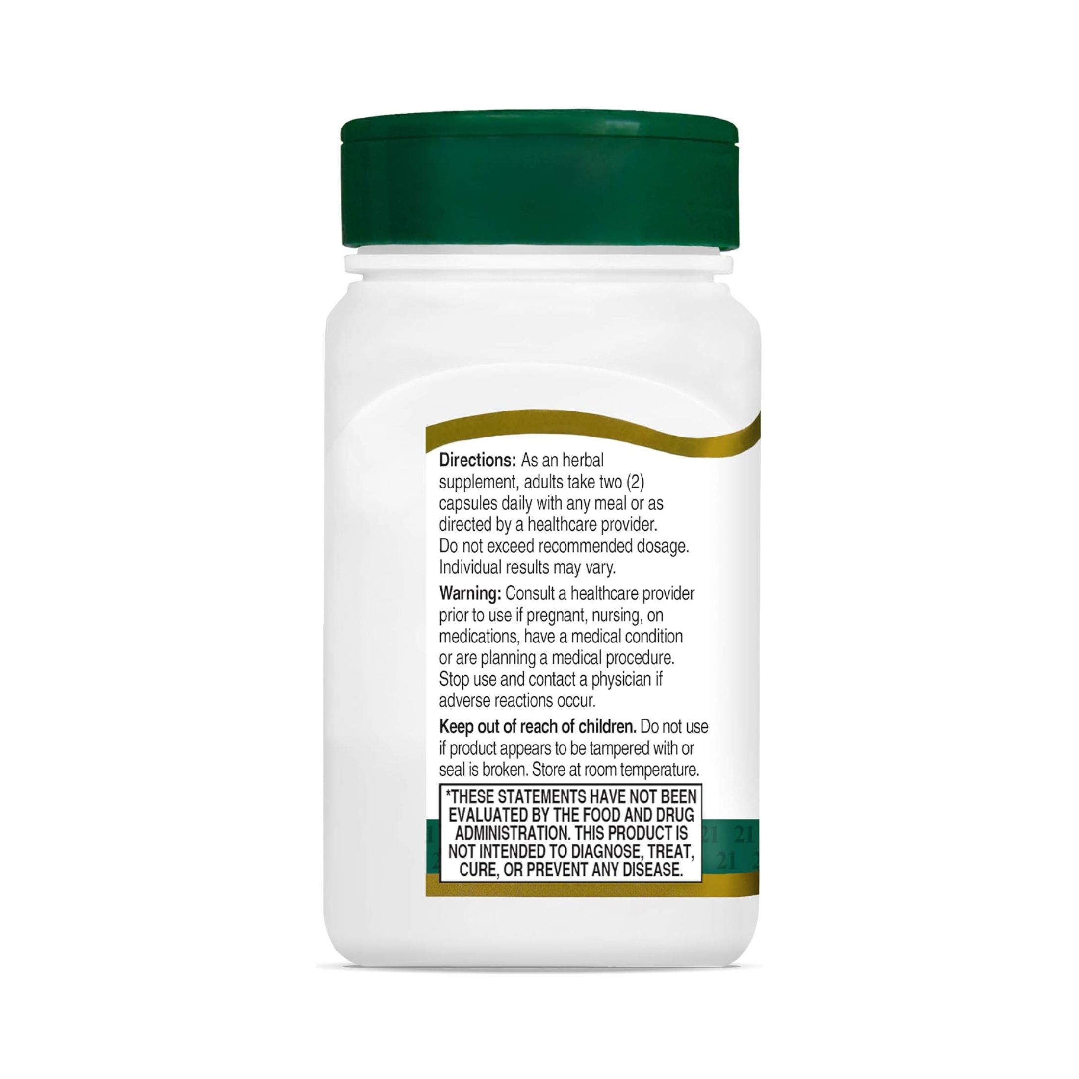 21st Century Horse Chestnut Seed Extract - 60 Vegetarian Capsules