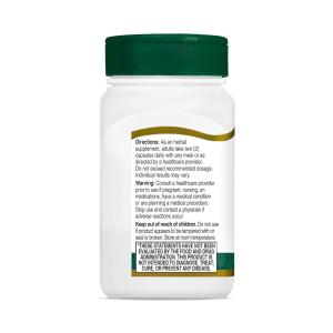 21st Century Horse Chestnut Seed Extract - 60 Vegetarian Capsules