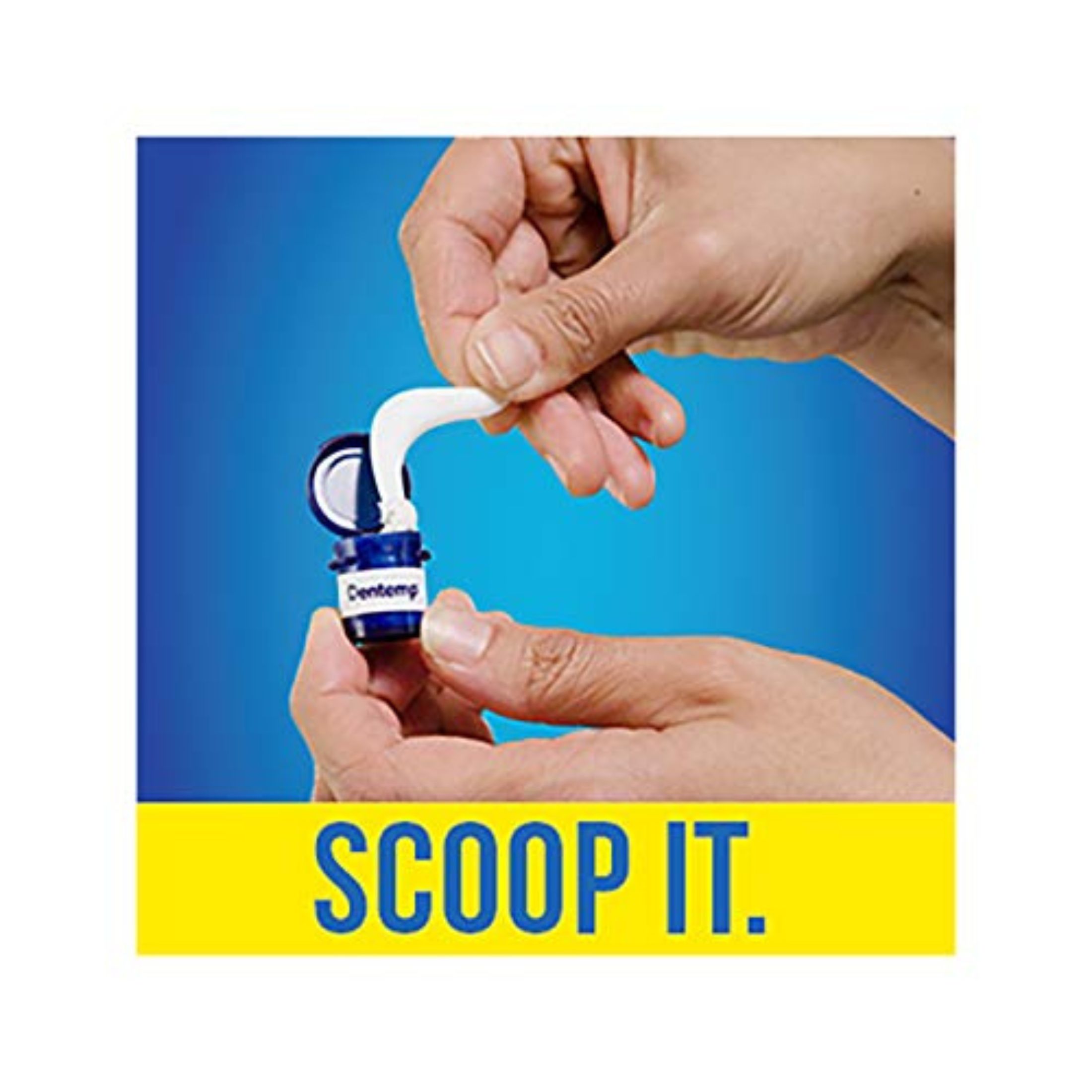 Dentemp Maximum Strength Dental Repair 2.2 G
