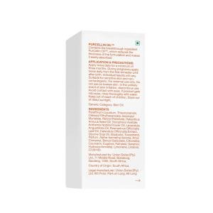 Bio-Oil Skincare Vitamin E For Scars, Stretch Marks And Uneven Skin Tone 60ml