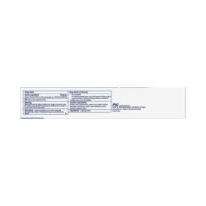 Crest Cavity Protection Toothpaste, Fluoride Anticavity, Cool Mint, Gel