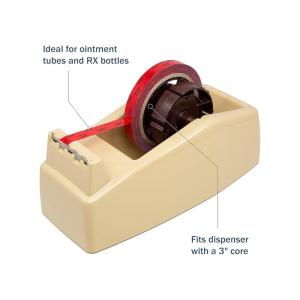 Apothecary Products 5' Tamper Evident Tape (Item #60100)