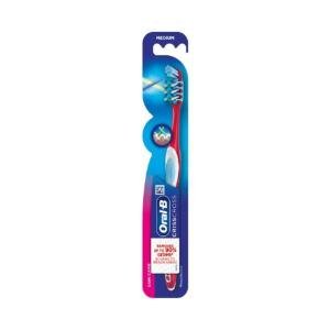 Oral-B Pro-Health All-in-One Manual Toothbrush, Medium