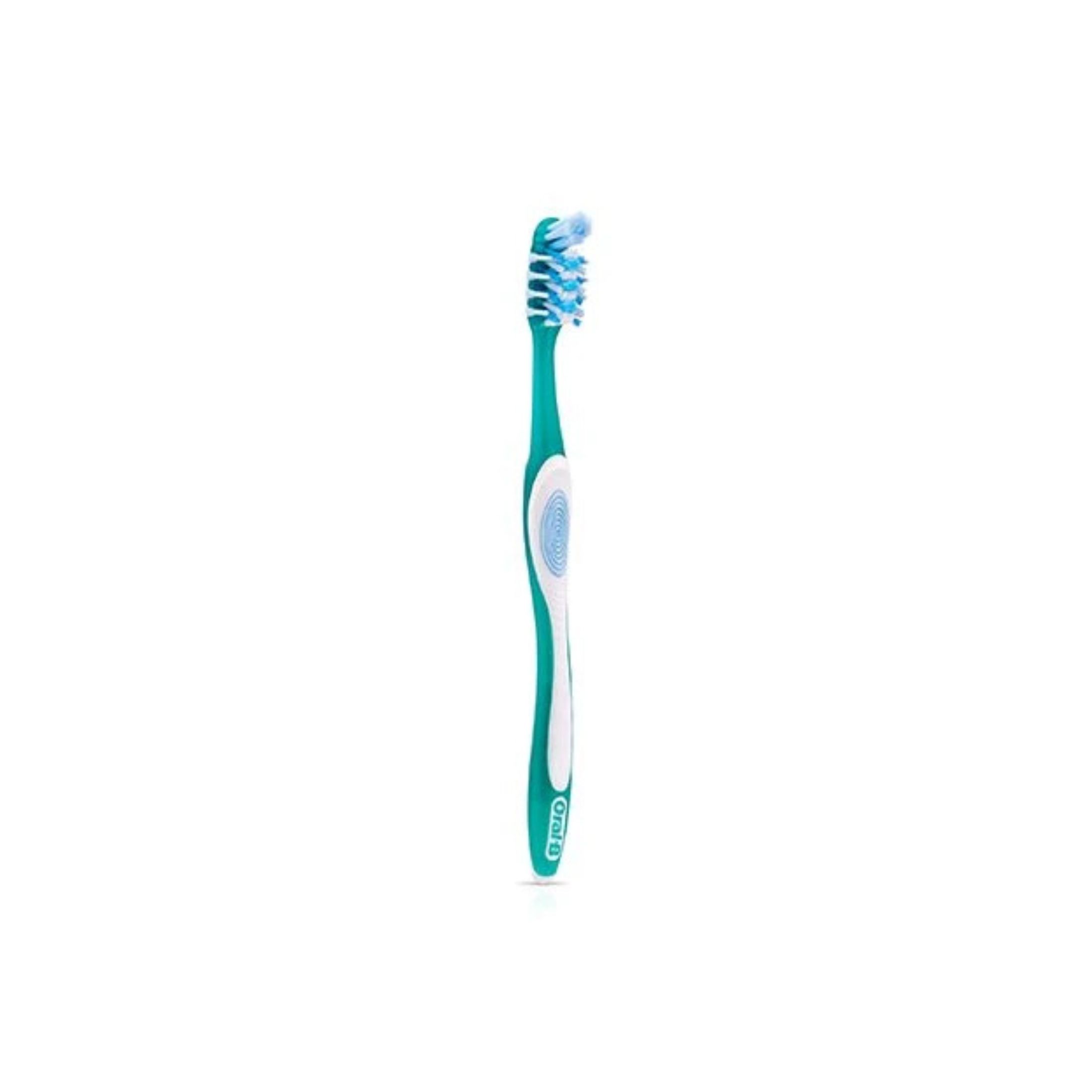Oral-B Pro-Health All-in-One Manual Toothbrush, Medium