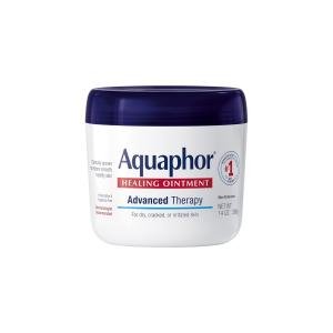 Aquaphor Healing Ointment, Advanced Therapy, For Dry, Cracked, Or Irritated Skin