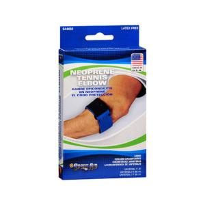 Sport Aid Tennis Elbow Brace - Universal - 1 Each 1821792