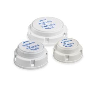 Berry Friendly & Safe White Cap WCR9 250x9DR