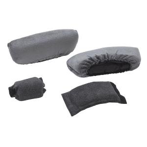 Drive Medical Crutch Pillows Accessory Kit, 1 Pair