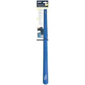 Drive Medical Max Metal Shoe Horn, Blue