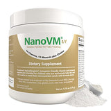 NanoVM tf Pediatric Tube Feeding Formula 275 Gram Jar Powder Unflavored Ages 1-18 Years
