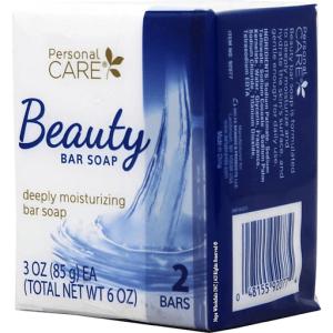 Personal Care Bar Soap, Beauty