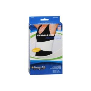 Sport Aid Rib Belt Female Universal