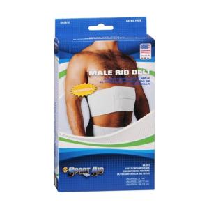 Sport Aid Rib Belt Male Universal