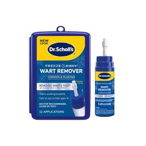 Dr Scholls Freeze Away Common & Plantar Wart Remover