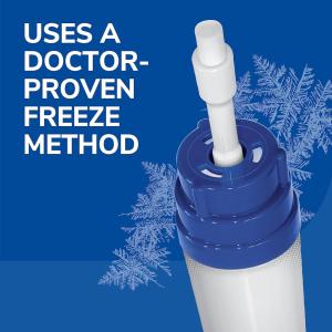 Dr Scholls Freeze Away Common & Plantar Wart Remover