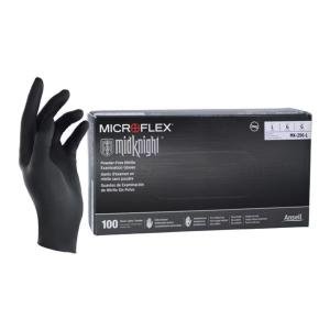 Mk Glove Nitr Pf Xl