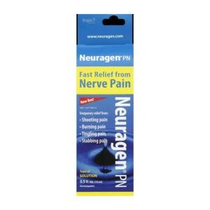 Neuragen PN Topical Pain Relief Solution - 0.5 Oz