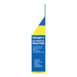Neuragen PN Topical Pain Relief Solution - 0.5 Oz