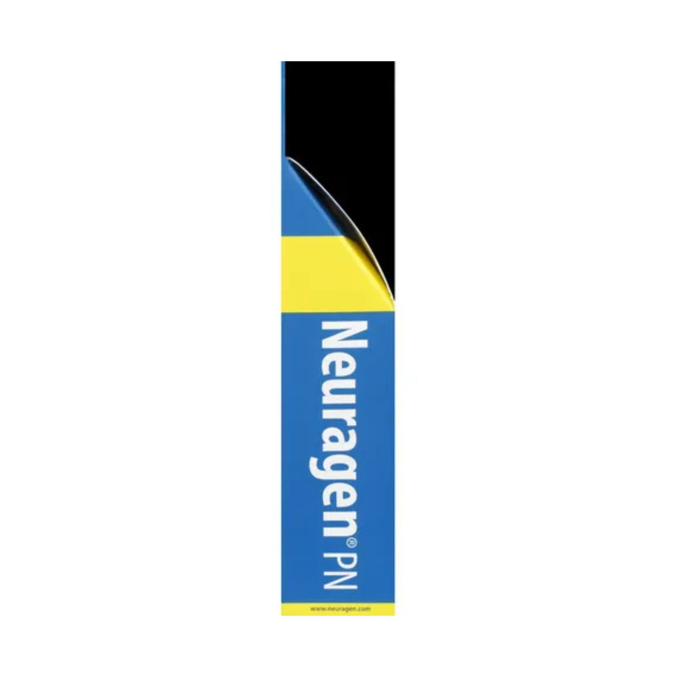 Neuragen PN Topical Pain Relief Solution - 0.5 Oz