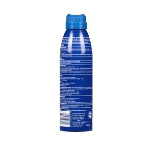 Coppertone Sport Sunscreen, High Performance, Continuous Spray, Broad Spectrum SPF 70