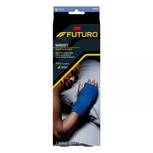 Futuro 3M 48462EN Night Wrist Sleep Support,48462EN, Adjustable