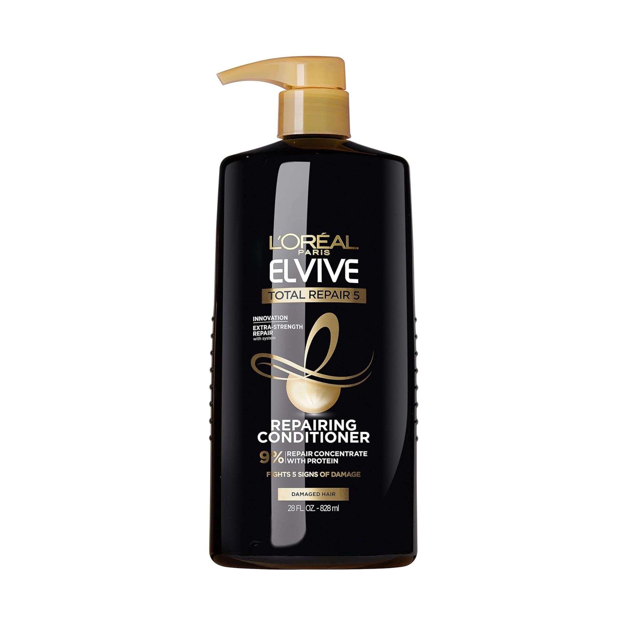 Loreal L'Oral Paris Advanced Haircare Total Repair 5 Restoring Conditioner