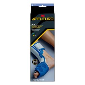 Futuro Night Plantar Fasciitis Sleep Support Adjustable